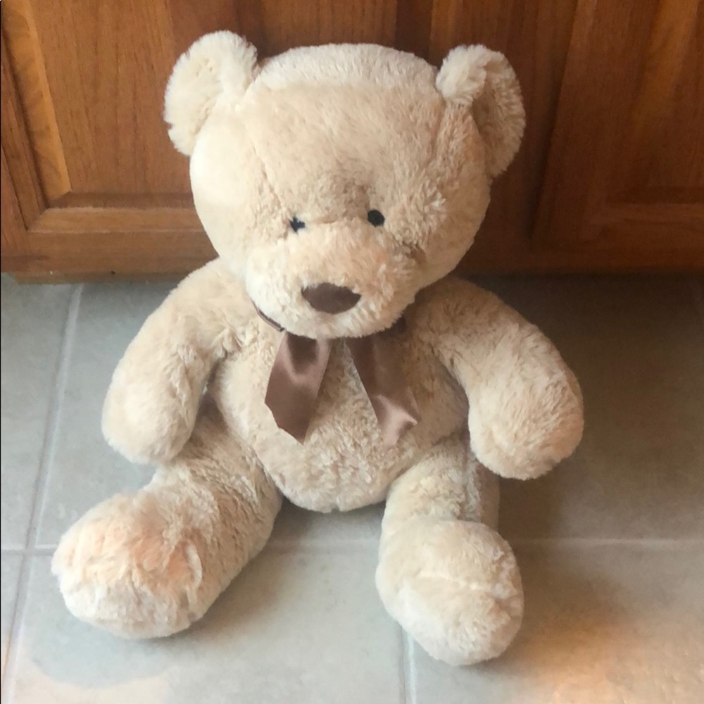 Teddy bear